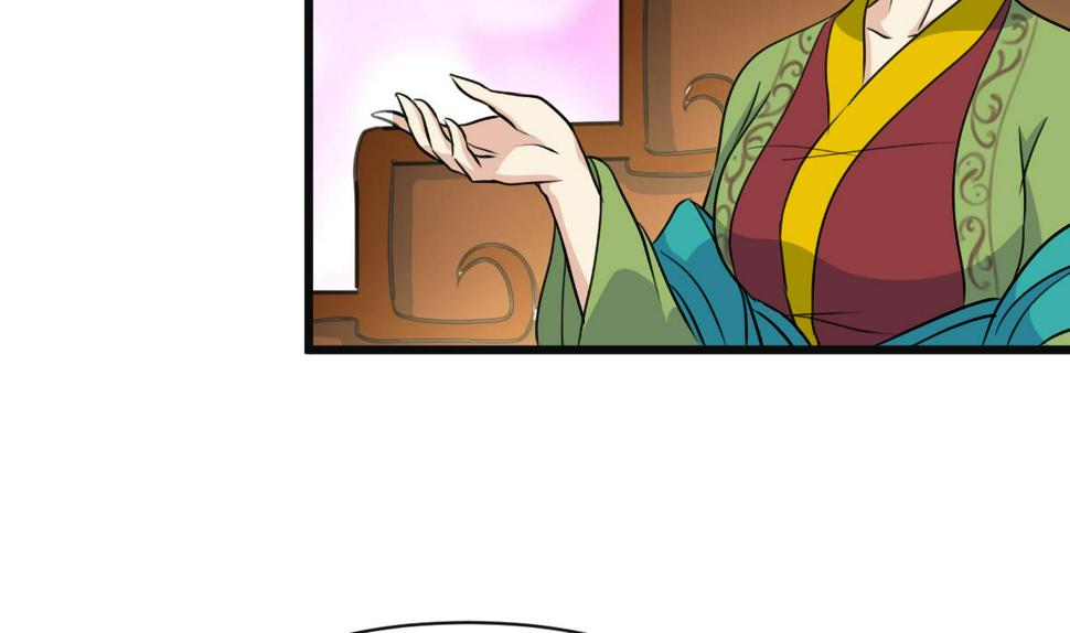 庶女有毒之锦绣未央韩漫全集-第138话  话中有话无删减无遮挡章节图片 