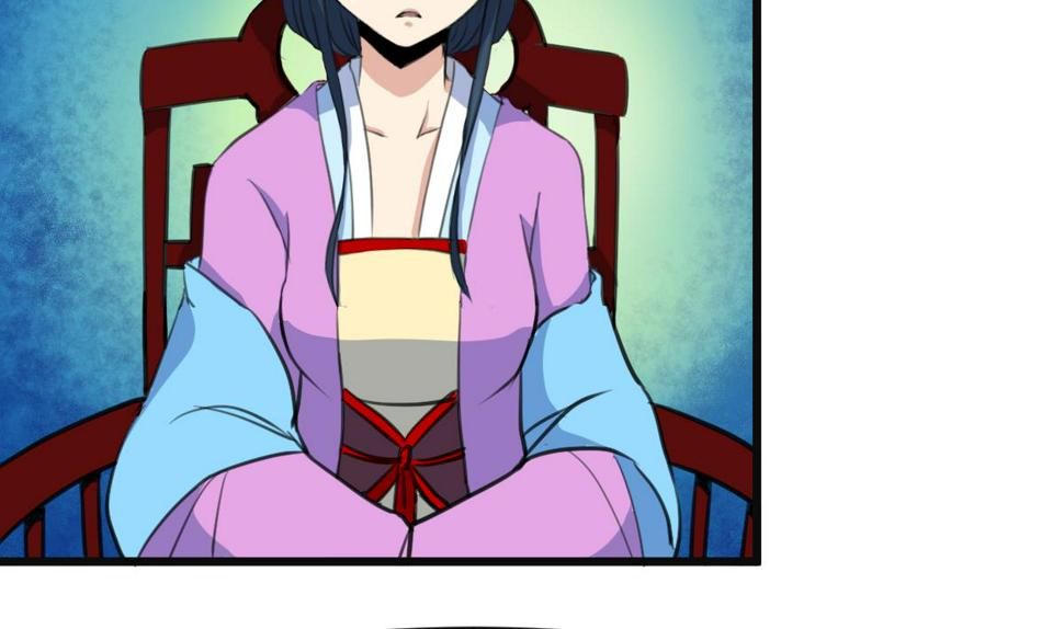 庶女有毒之锦绣未央韩漫全集-第138话  话中有话无删减无遮挡章节图片 