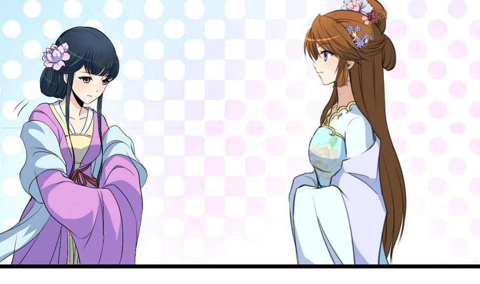 庶女有毒之锦绣未央韩漫全集-第139话  相信你是明白人无删减无遮挡章节图片 