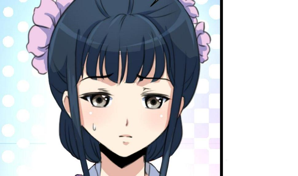庶女有毒之锦绣未央韩漫全集-第140话 云姬跪求无删减无遮挡章节图片 
