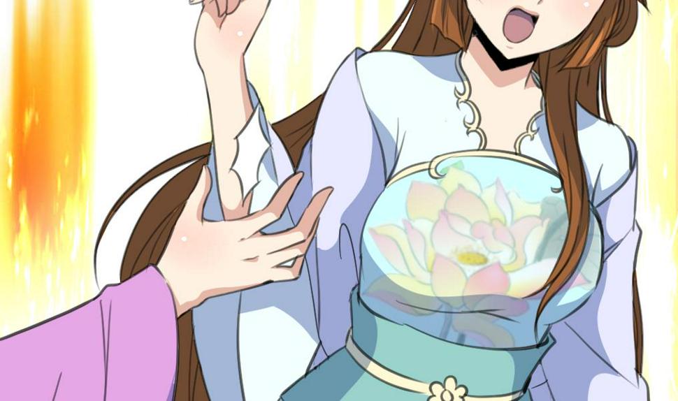 庶女有毒之锦绣未央韩漫全集-第140话 云姬跪求无删减无遮挡章节图片 