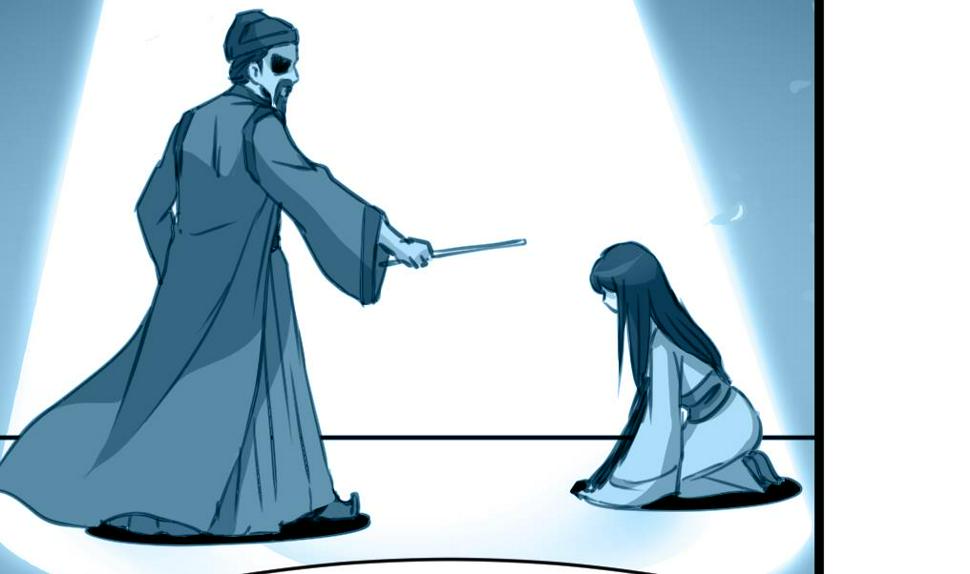 庶女有毒之锦绣未央韩漫全集-第141话 只有三小姐能救我无删减无遮挡章节图片 