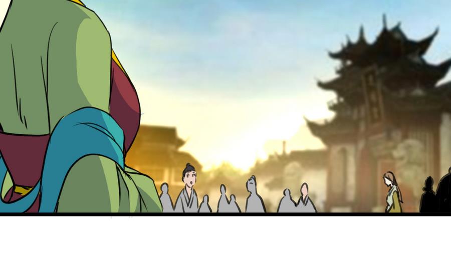 庶女有毒之锦绣未央韩漫全集-第147话 老方丈无删减无遮挡章节图片 