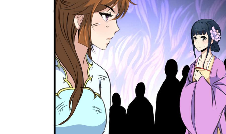 庶女有毒之锦绣未央韩漫全集-第155话 火里逃生无删减无遮挡章节图片 