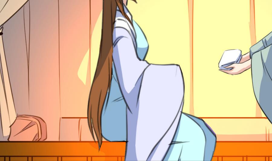 庶女有毒之锦绣未央韩漫全集-第157话 同住一屋无删减无遮挡章节图片 