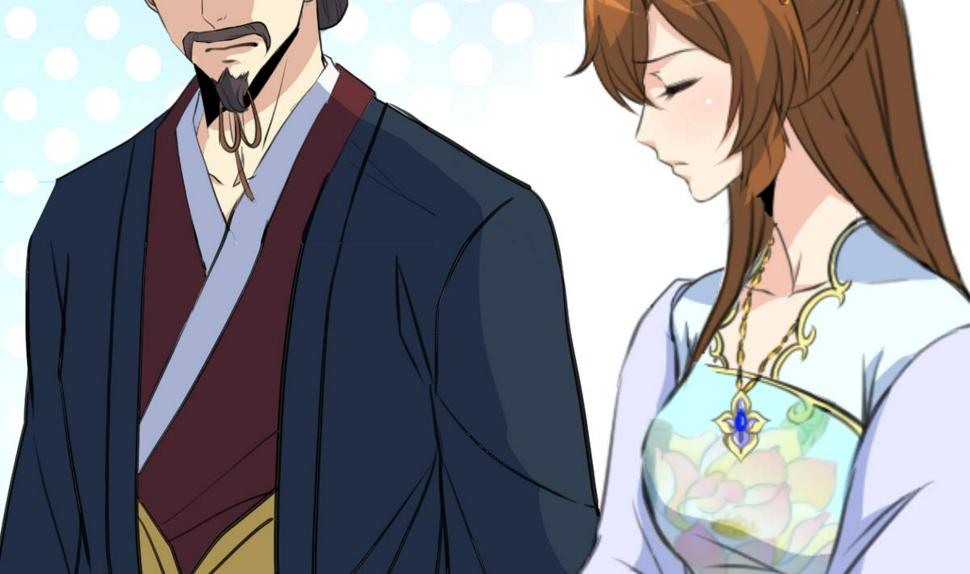 庶女有毒之锦绣未央韩漫全集-第161话 九姨娘不见了无删减无遮挡章节图片 