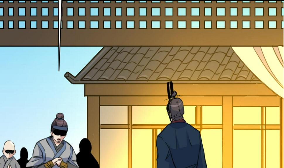 庶女有毒之锦绣未央韩漫全集-第162话 私奔？无删减无遮挡章节图片 