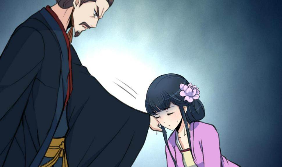 庶女有毒之锦绣未央韩漫全集-第164话 好演技无删减无遮挡章节图片 