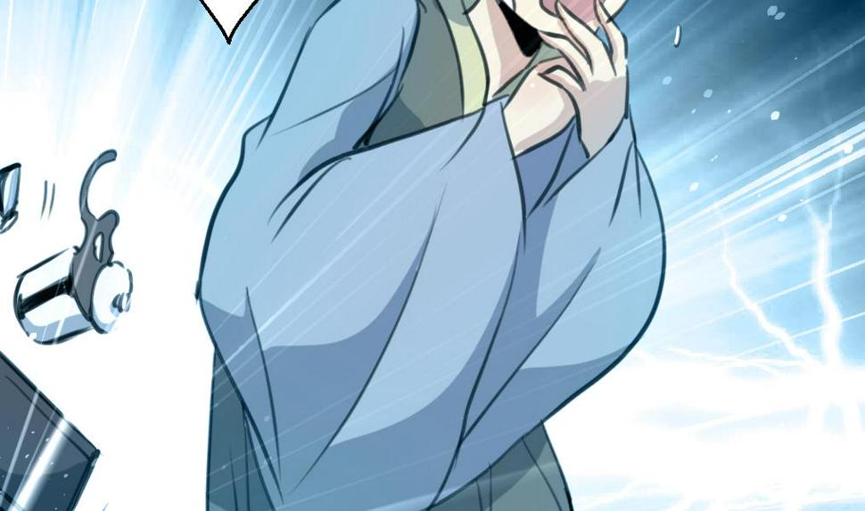庶女有毒之锦绣未央韩漫全集-第167话 有人！无删减无遮挡章节图片 