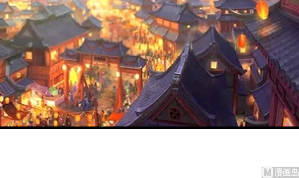 庶女有毒之锦绣未央韩漫全集-第172话 看灯会无删减无遮挡章节图片 