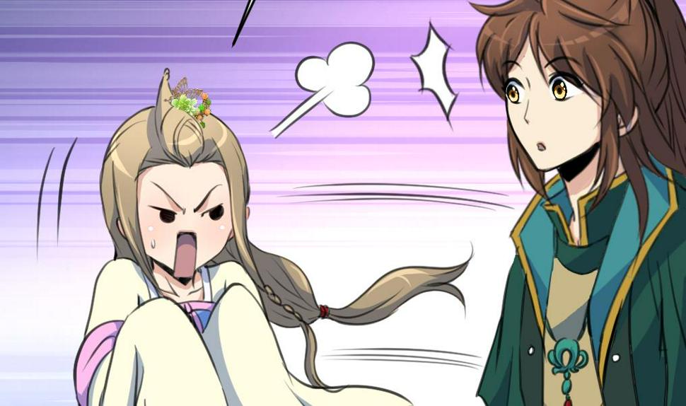 庶女有毒之锦绣未央韩漫全集-第175话 采月楼一坐无删减无遮挡章节图片 
