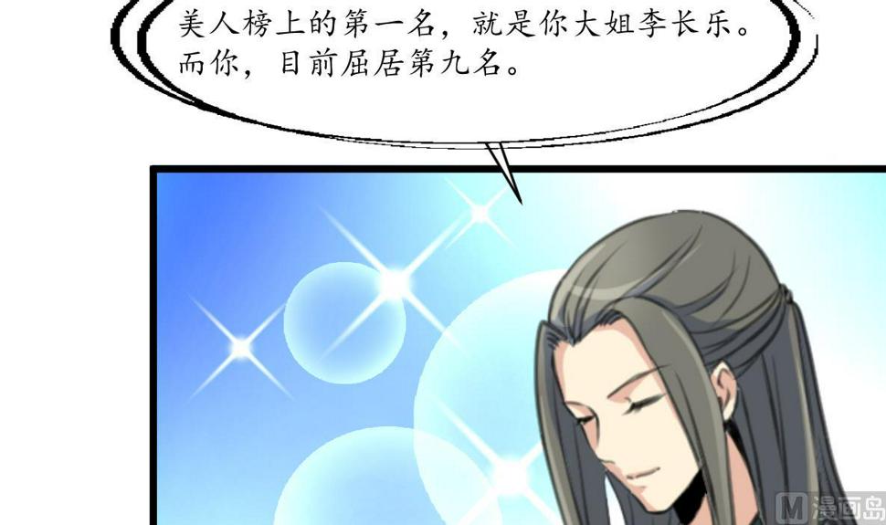庶女有毒之锦绣未央韩漫全集-第176话 不速之客无删减无遮挡章节图片 
