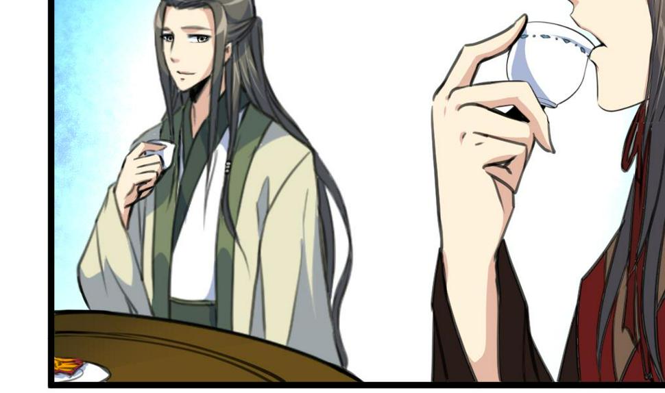 庶女有毒之锦绣未央韩漫全集-第177话 胭脂姑娘无删减无遮挡章节图片 