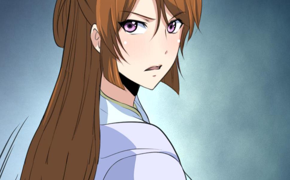 庶女有毒之锦绣未央韩漫全集-第185话 体面的庶女无删减无遮挡章节图片 