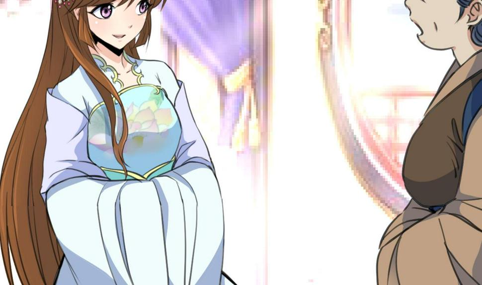 庶女有毒之锦绣未央韩漫全集-第186话 路由你选无删减无遮挡章节图片 