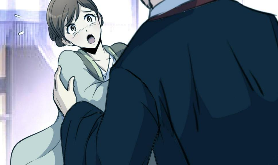 庶女有毒之锦绣未央韩漫全集-第187话 为何不信无删减无遮挡章节图片 