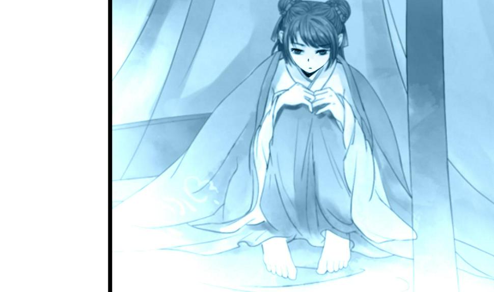 庶女有毒之锦绣未央韩漫全集-第187话 为何不信无删减无遮挡章节图片 