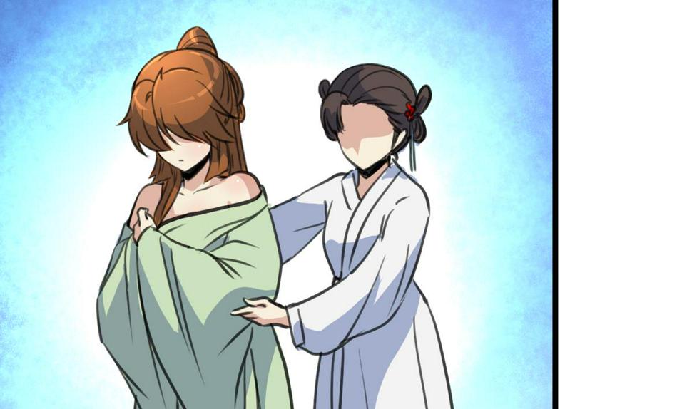 庶女有毒之锦绣未央韩漫全集-第190话 香汤之乱无删减无遮挡章节图片 