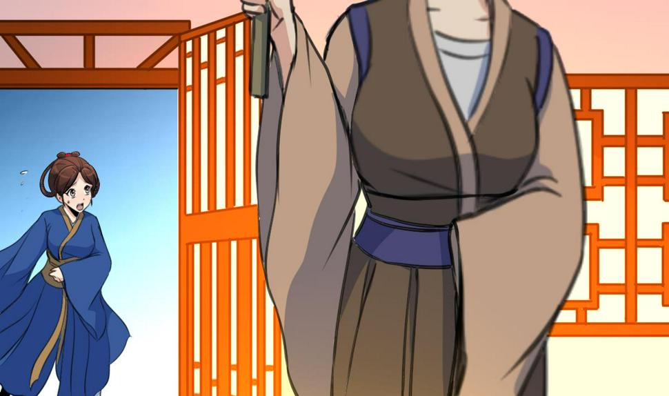 庶女有毒之锦绣未央韩漫全集-第191话 及时获救无删减无遮挡章节图片 
