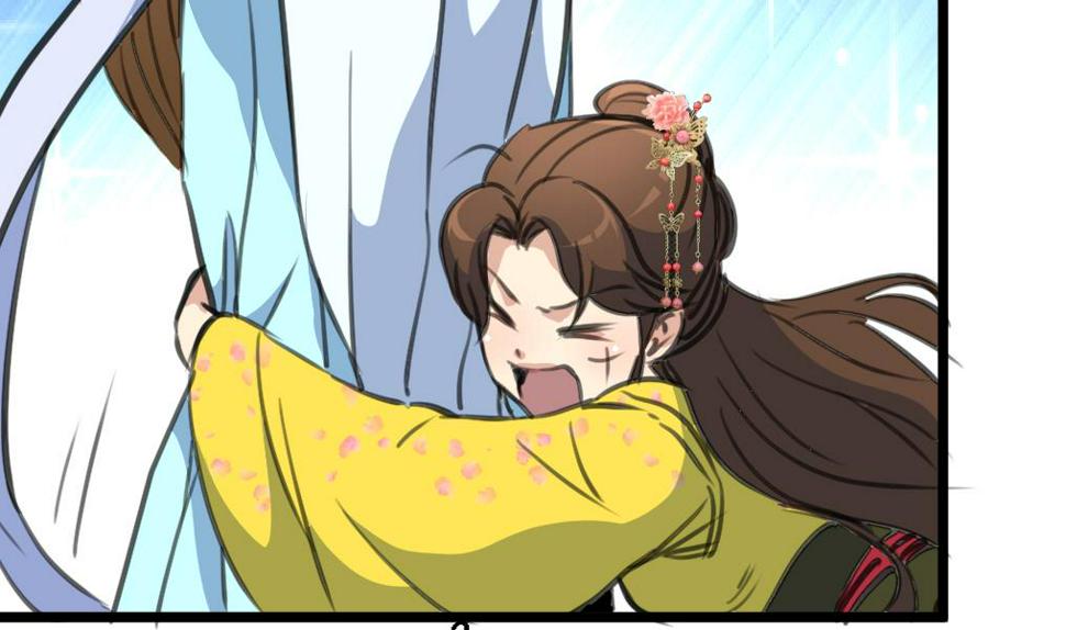 庶女有毒之锦绣未央韩漫全集-第193话 不值得同情无删减无遮挡章节图片 