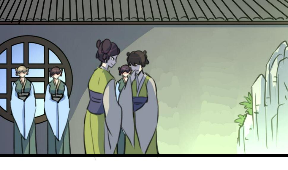 庶女有毒之锦绣未央韩漫全集-第194话 一场好戏无删减无遮挡章节图片 