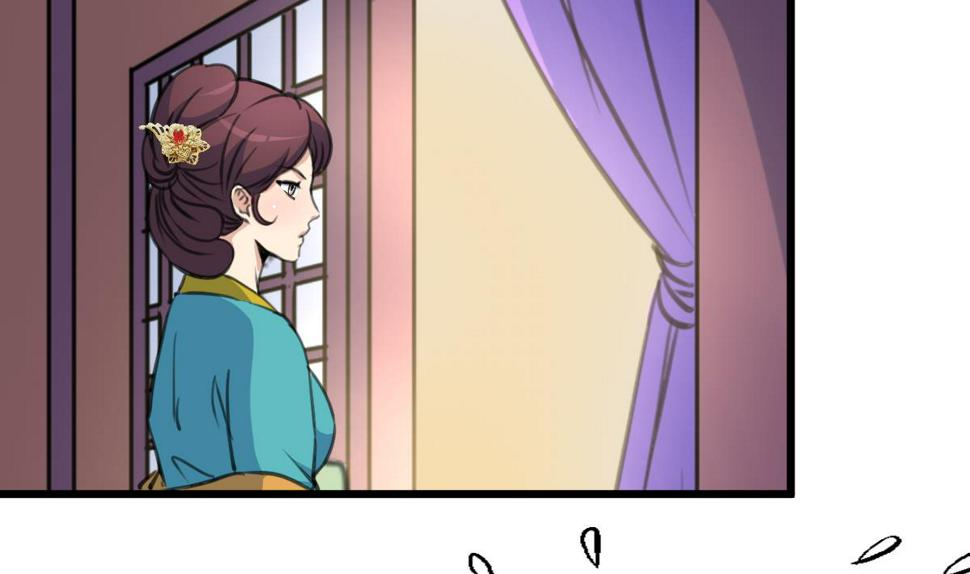 庶女有毒之锦绣未央韩漫全集-第195话 五小姐疯了无删减无遮挡章节图片 