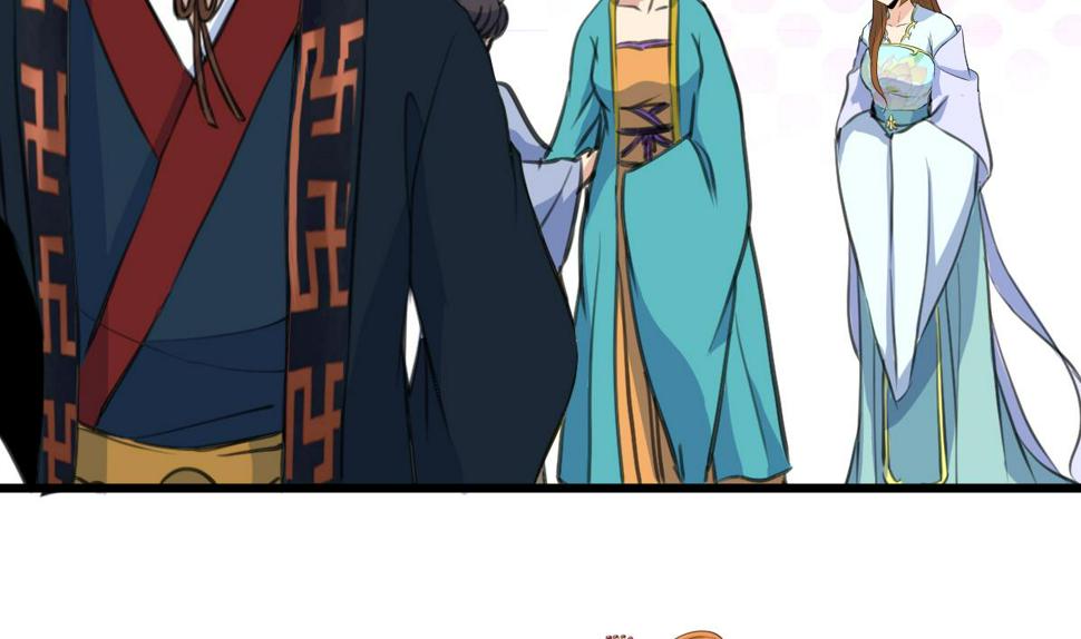 庶女有毒之锦绣未央韩漫全集-第199话 永远疯下去无删减无遮挡章节图片 