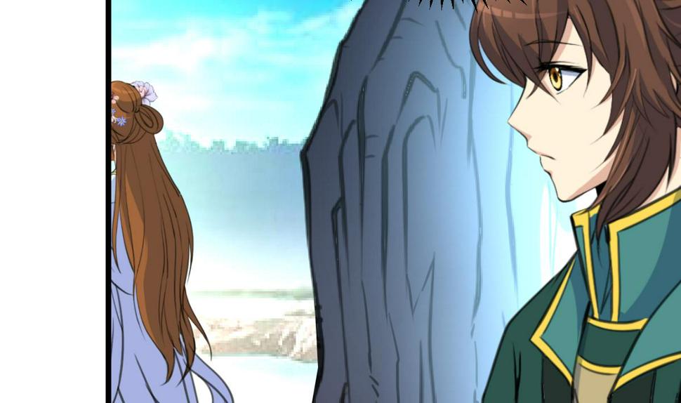 庶女有毒之锦绣未央韩漫全集-第207话 唯做刀俎无删减无遮挡章节图片 