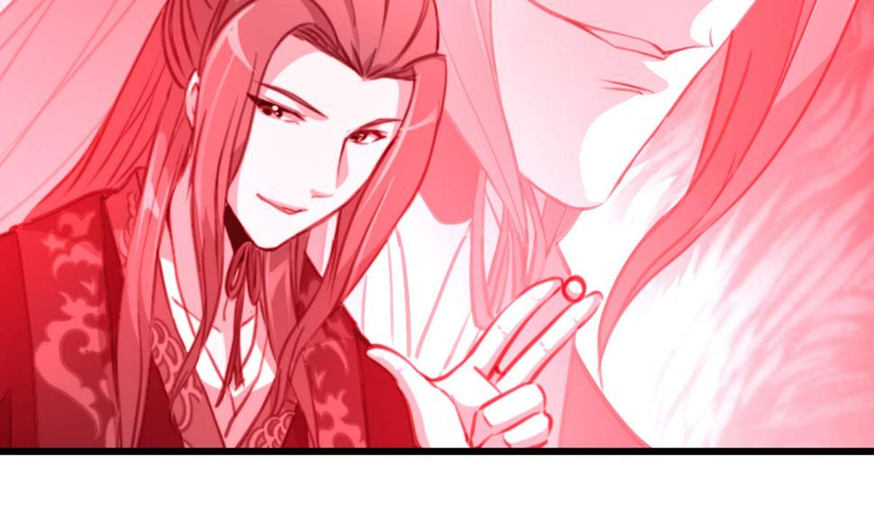 庶女有毒之锦绣未央韩漫全集-第207话 唯做刀俎无删减无遮挡章节图片 