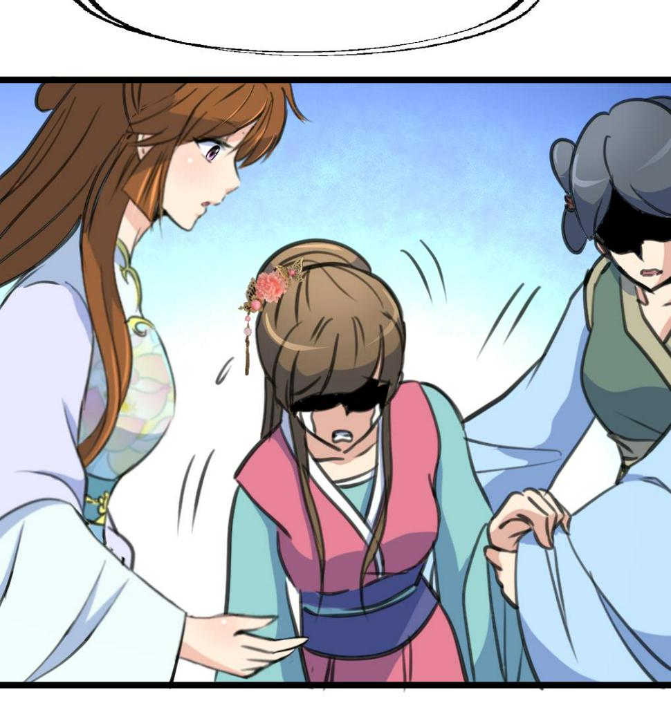 庶女有毒之锦绣未央韩漫全集-第209话 当驸马不好吗？无删减无遮挡章节图片 