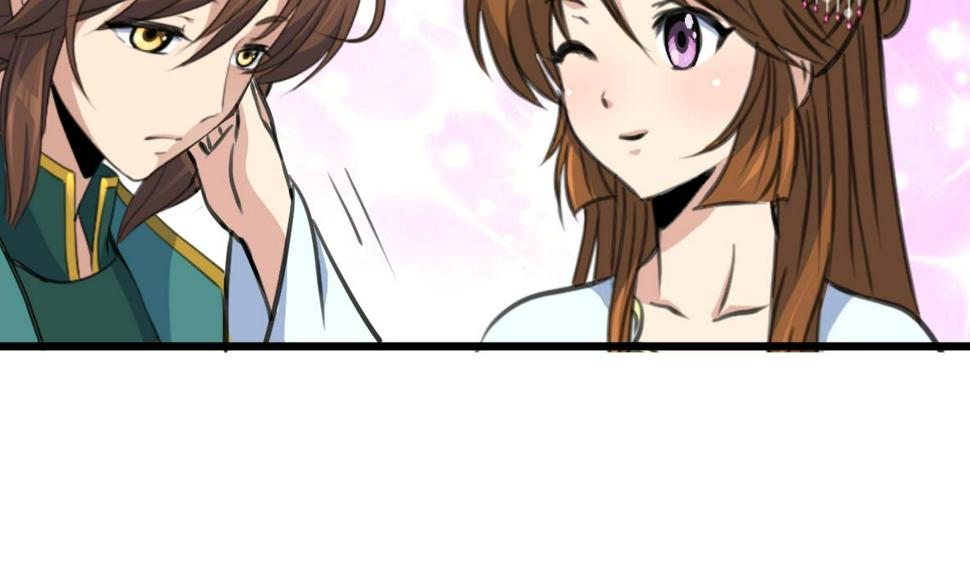 庶女有毒之锦绣未央韩漫全集-第210话 乐意侍疾无删减无遮挡章节图片 