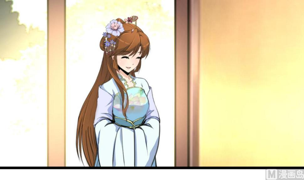 庶女有毒之锦绣未央韩漫全集-第210话 乐意侍疾无删减无遮挡章节图片 