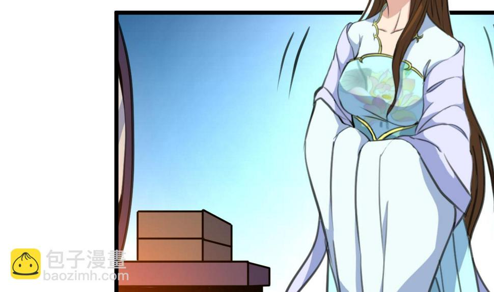 庶女有毒之锦绣未央韩漫全集-第214话 忠心耿耿无删减无遮挡章节图片 