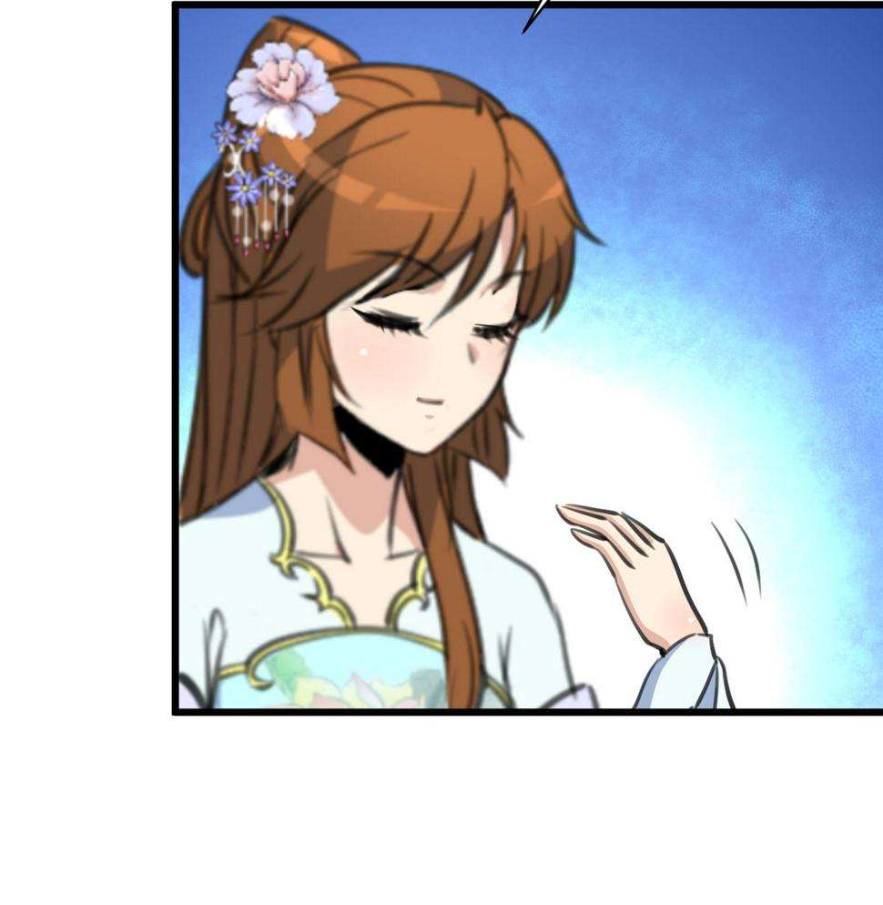 庶女有毒之锦绣未央韩漫全集-第214话 忠心耿耿无删减无遮挡章节图片 