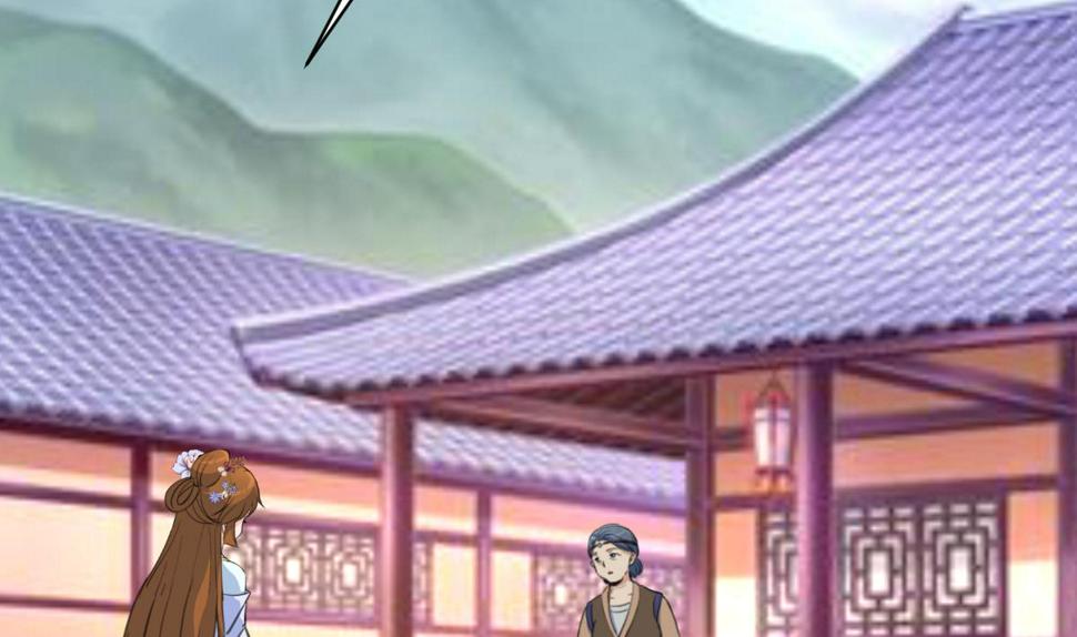 庶女有毒之锦绣未央韩漫全集-第215话 亲自下厨无删减无遮挡章节图片 