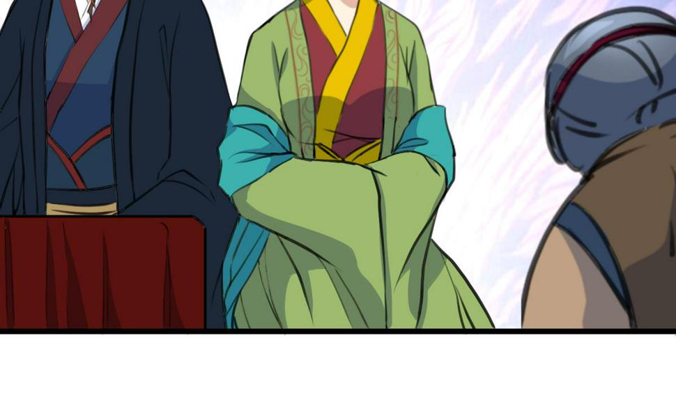 庶女有毒之锦绣未央韩漫全集-第217话 谋害嫡母无删减无遮挡章节图片 