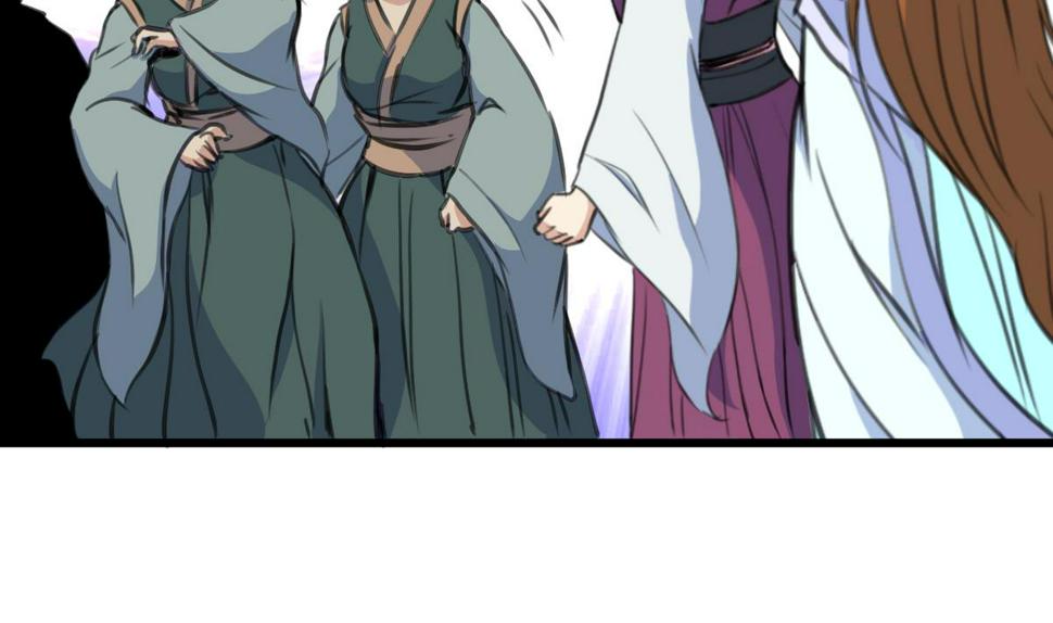 庶女有毒之锦绣未央韩漫全集-第217话 谋害嫡母无删减无遮挡章节图片 