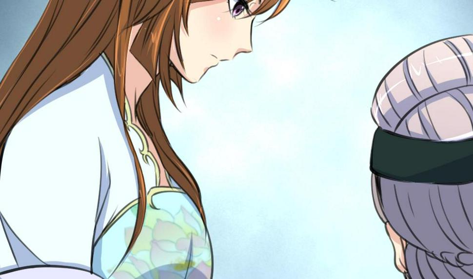 庶女有毒之锦绣未央韩漫全集-第227话 静心养病吧无删减无遮挡章节图片 