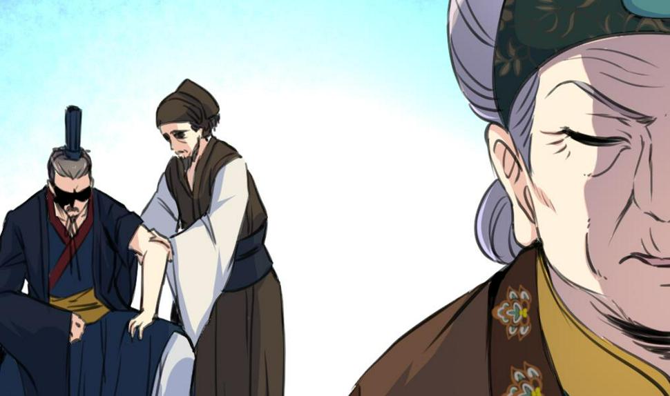 庶女有毒之锦绣未央韩漫全集-第227话 静心养病吧无删减无遮挡章节图片 