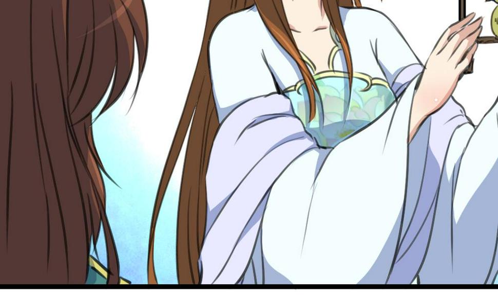 庶女有毒之锦绣未央韩漫全集-第227话 静心养病吧无删减无遮挡章节图片 