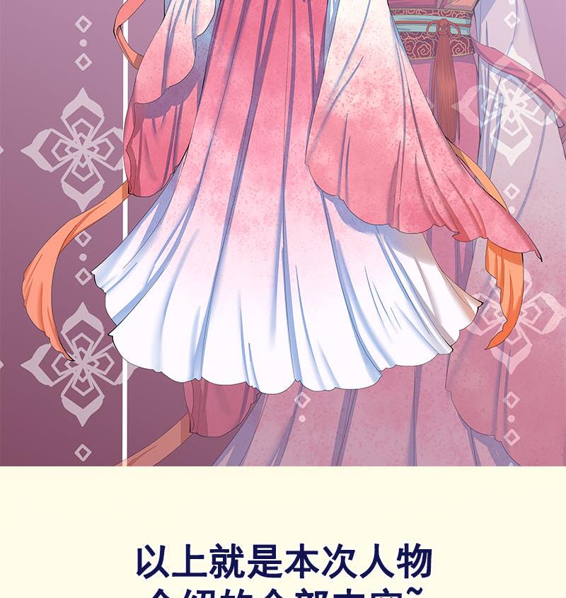 庶女有毒之锦绣未央韩漫全集-番外 第三季通知无删减无遮挡章节图片 