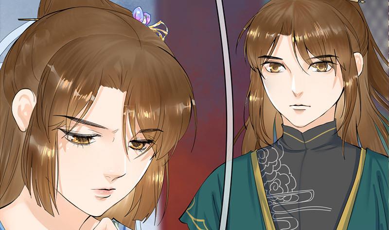 庶女有毒之锦绣未央韩漫全集-第三季 第235话 春猎无删减无遮挡章节图片 