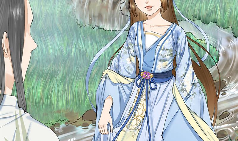 庶女有毒之锦绣未央韩漫全集-第三季 第238话 修罗场无删减无遮挡章节图片 