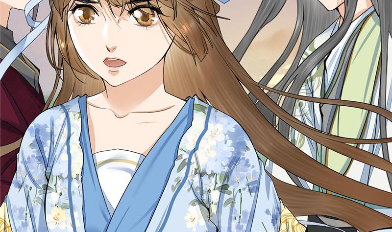 庶女有毒之锦绣未央韩漫全集-第三季 第238话 修罗场无删减无遮挡章节图片 