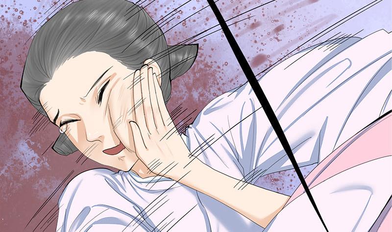 庶女有毒之锦绣未央韩漫全集-第三季 第240话 闭门羹无删减无遮挡章节图片 