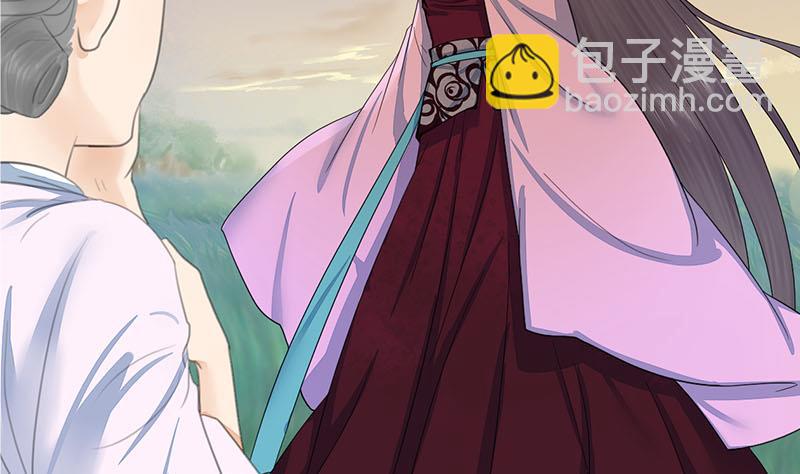 庶女有毒之锦绣未央韩漫全集-第三季 第240话 闭门羹无删减无遮挡章节图片 