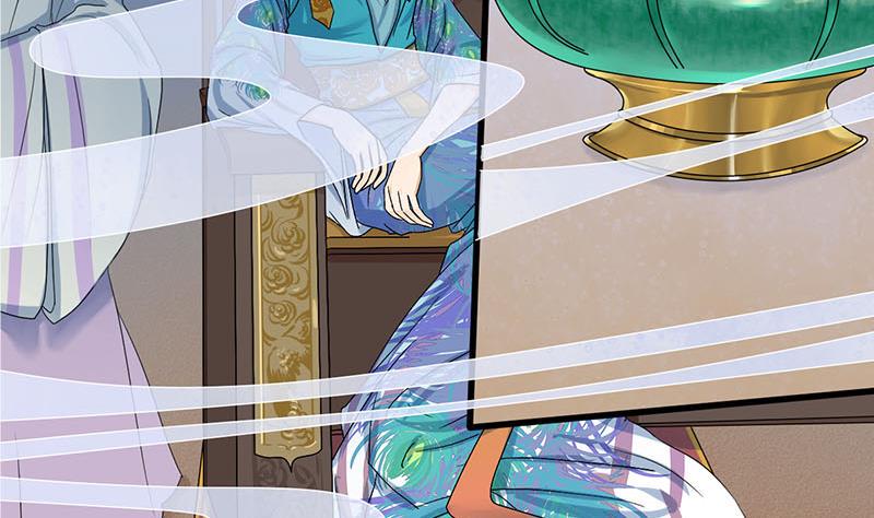 庶女有毒之锦绣未央韩漫全集-第三季 第242话 参见娘娘无删减无遮挡章节图片 