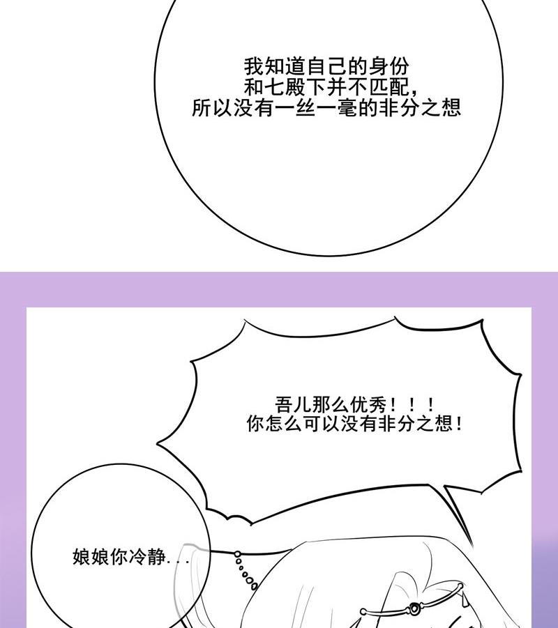 庶女有毒之锦绣未央韩漫全集-第三季 第242话 参见娘娘无删减无遮挡章节图片 