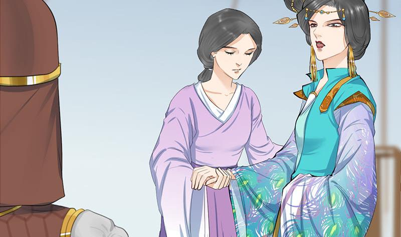 庶女有毒之锦绣未央韩漫全集-第三季 第245话 开始围猎无删减无遮挡章节图片 