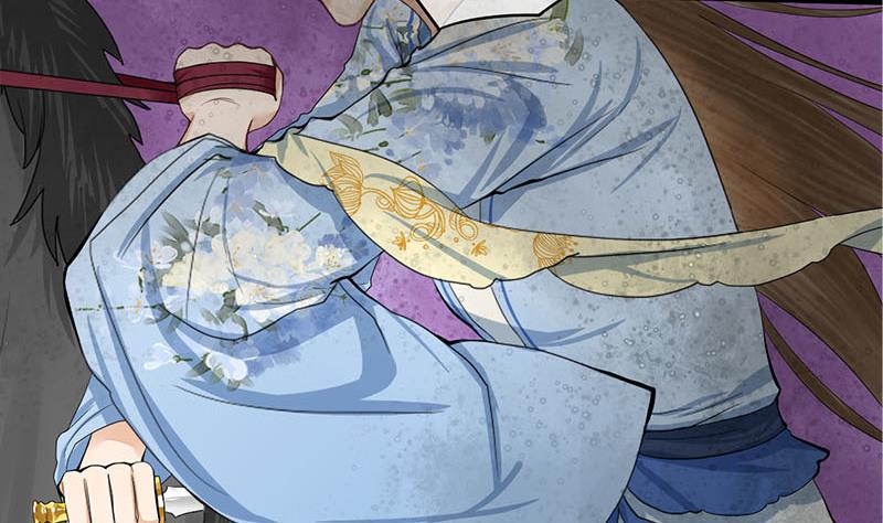 庶女有毒之锦绣未央韩漫全集-第三季 第247话 未央坠马无删减无遮挡章节图片 